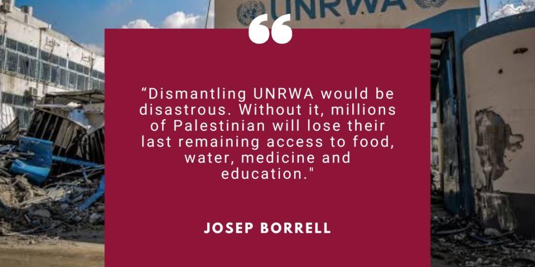 unrwa