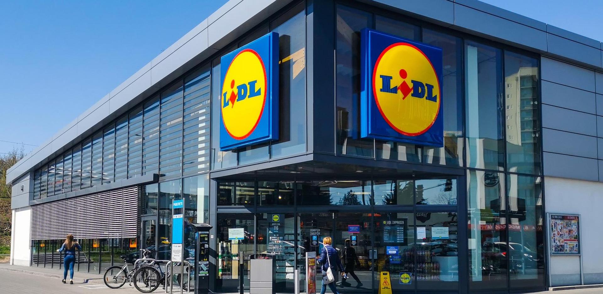 LIDL