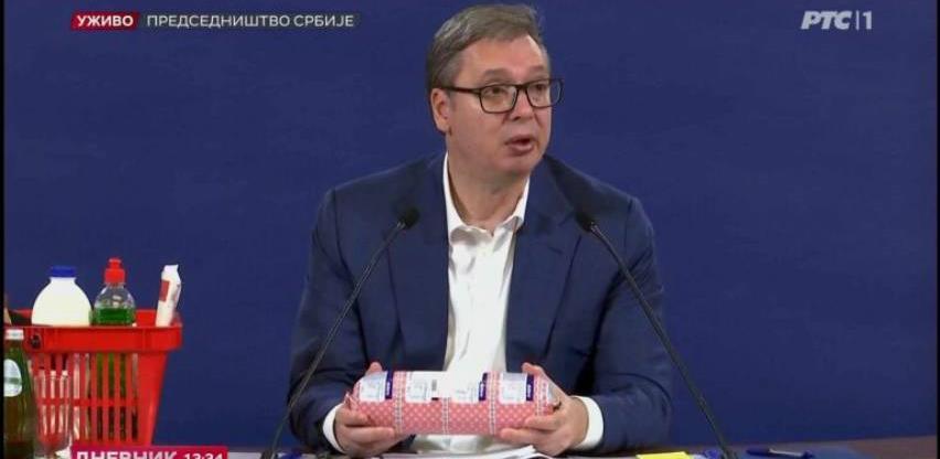 vučić