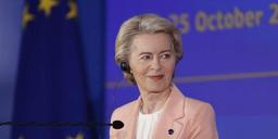 Von der Leyen