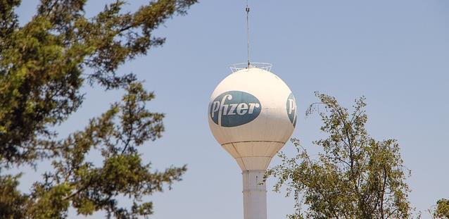 Pfizer