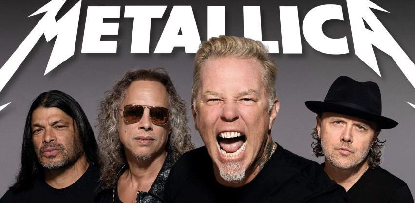 Metallica