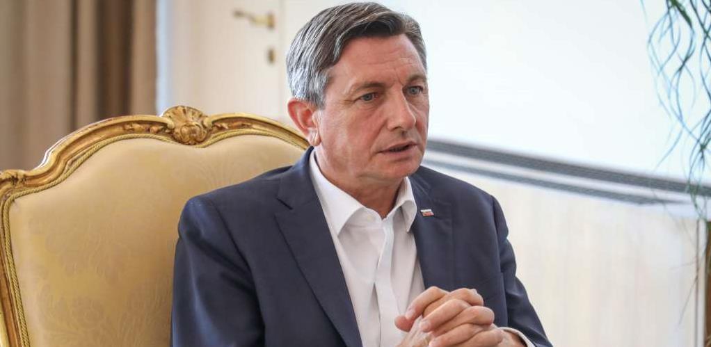 PAHOR