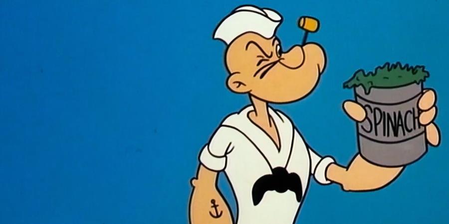 Popeye