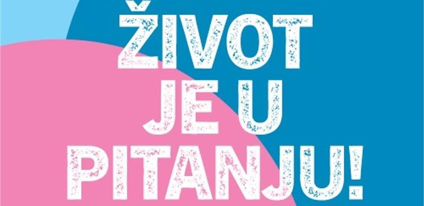 Život je u pitanju