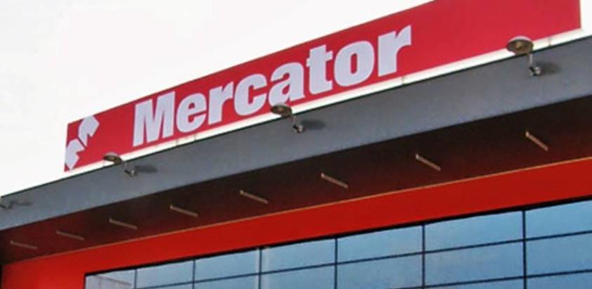 Mercator