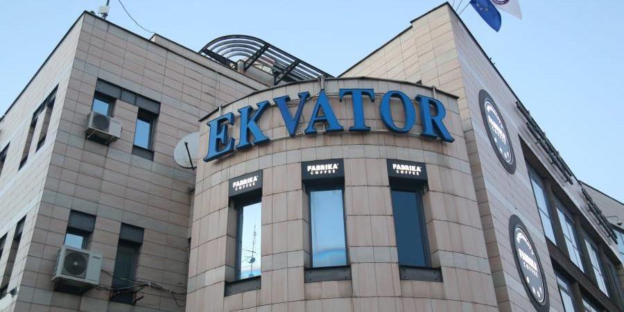 EKVATOR