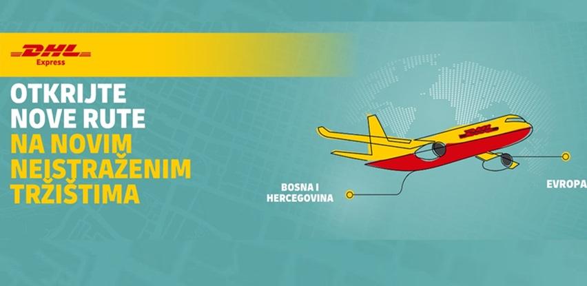 dhl express promo akcija