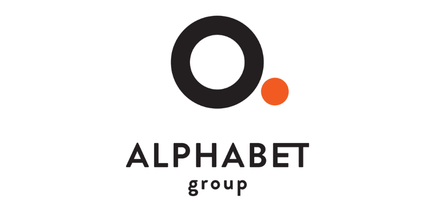 alphabet group treninzi